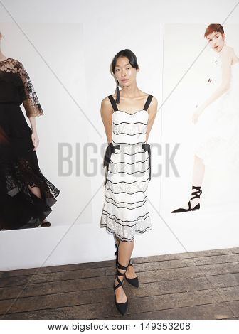 Sachin & Babi  Ss2017