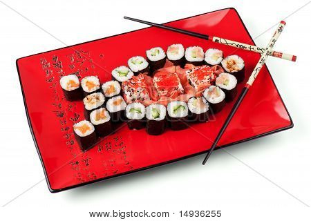 Sushi