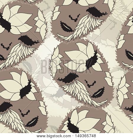 Seamless Pattern