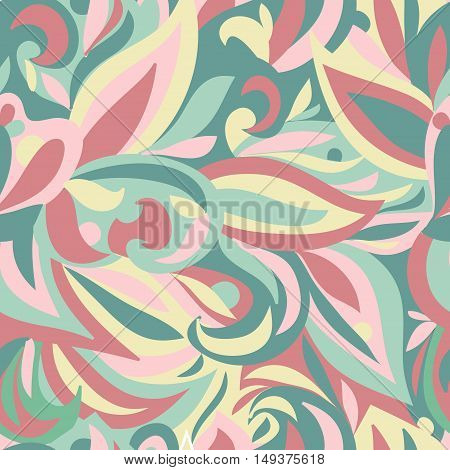 Seamless Pattern