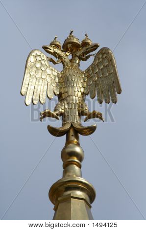 Águia de ouro 2