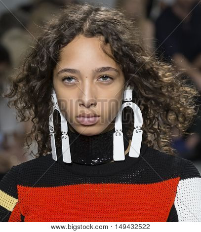 Proenza Schouler - Spring 2017 Collection