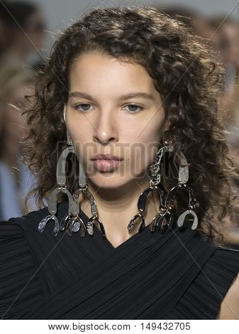 Proenza Schouler - Spring 2017 Collection