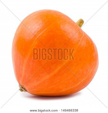 Pumpkins Isolated