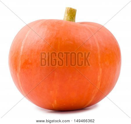 Pumpkins Isolated