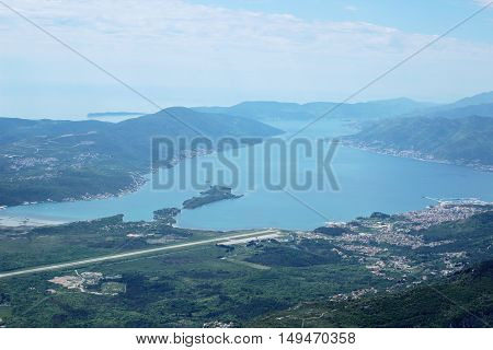 Landscapes Of Montenegro
