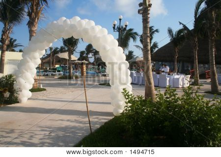 Casamento do destino