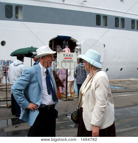 Memories Of Casablanca