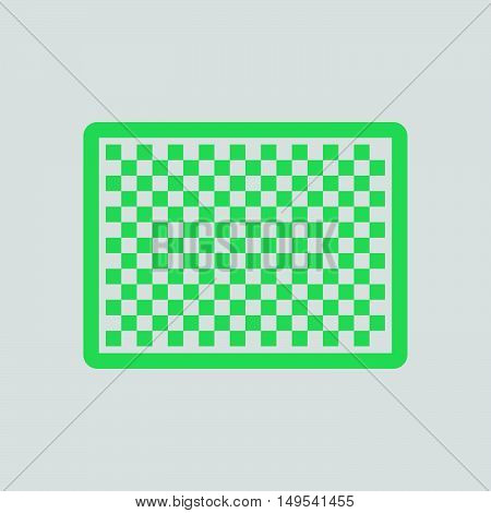 Icon Of Photo Camera Sensor