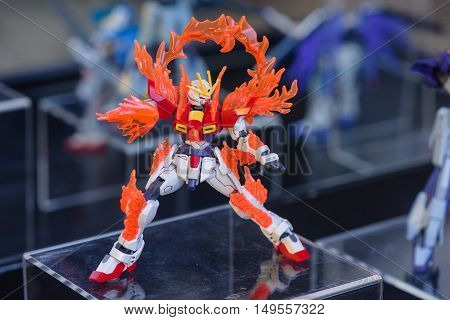 Gundam