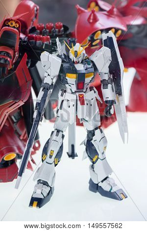 Gundam