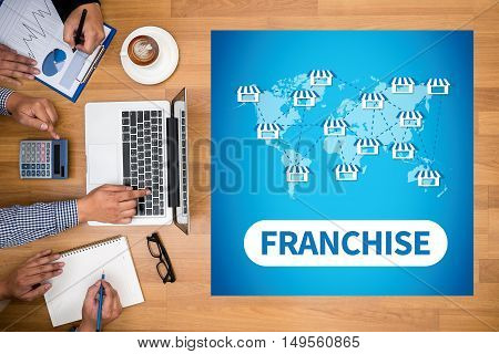 Franchise