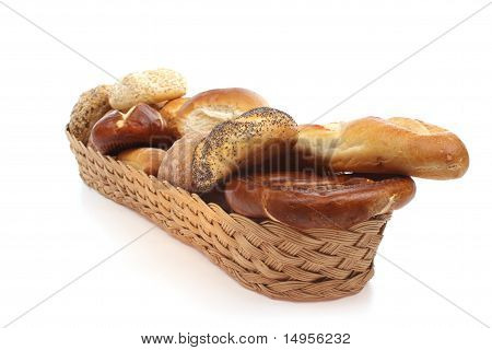 Pane