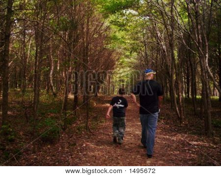 Walk To Remember