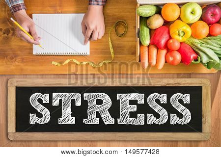 Stress
