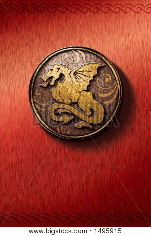 Dragon_Sign_On 배경