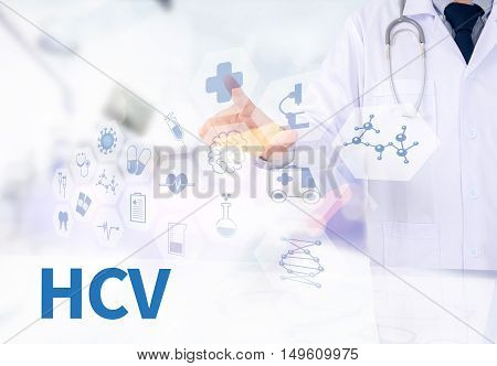 Hcv