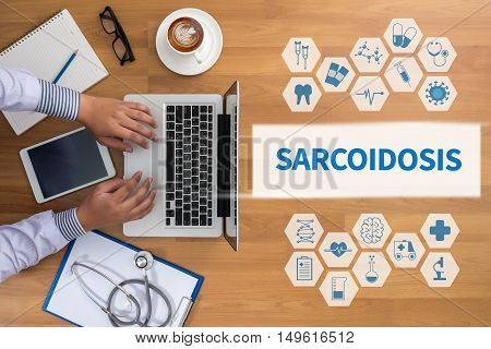 Sarcoidosis