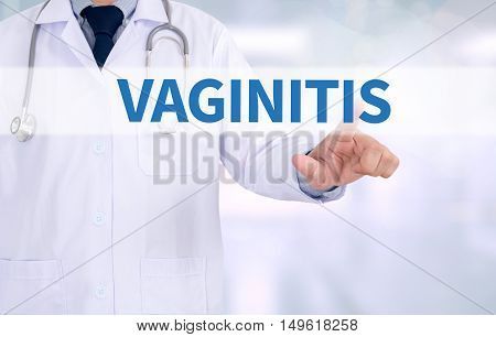 Vaginitis