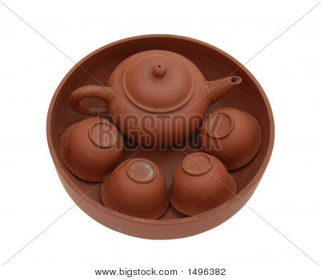 Teakette