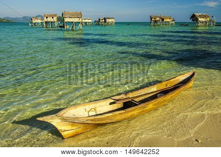 Landscapes On An Island