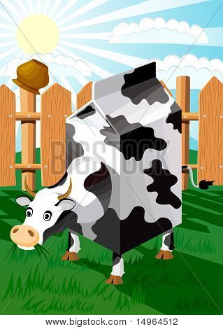 Vaca