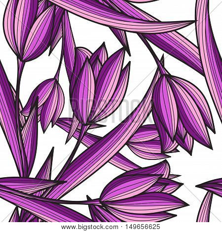 Seamless Pattern