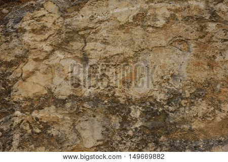 stone wall texture background design natural stone