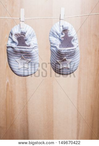 Baby Boy Socks