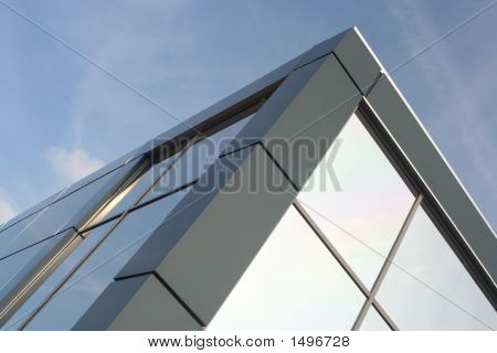 Edificio de oficinas
