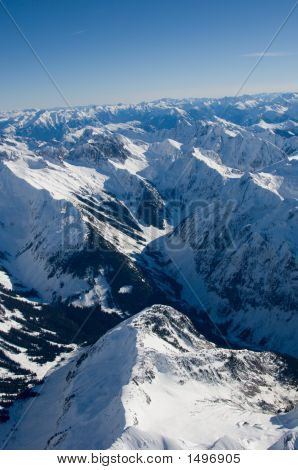 Sopra Stehekin