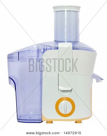 Extracteur de jus