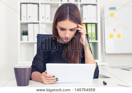 Perfectionist At Work