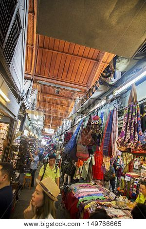 Bangkok, Thailand