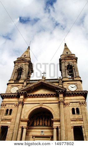Cathedral