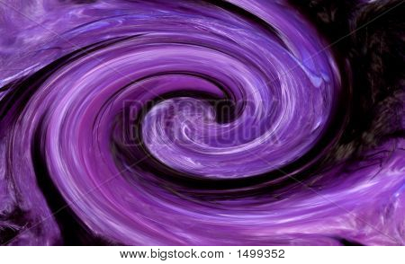 Swirl19 pena