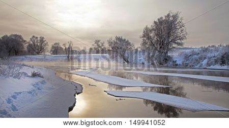River Zai