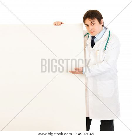 Médico autorizado