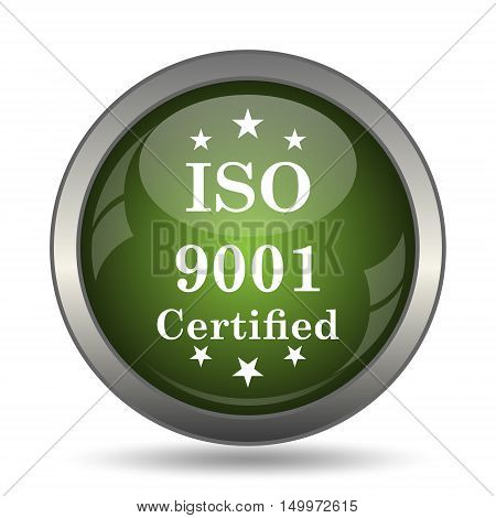 Iso9001 Icon