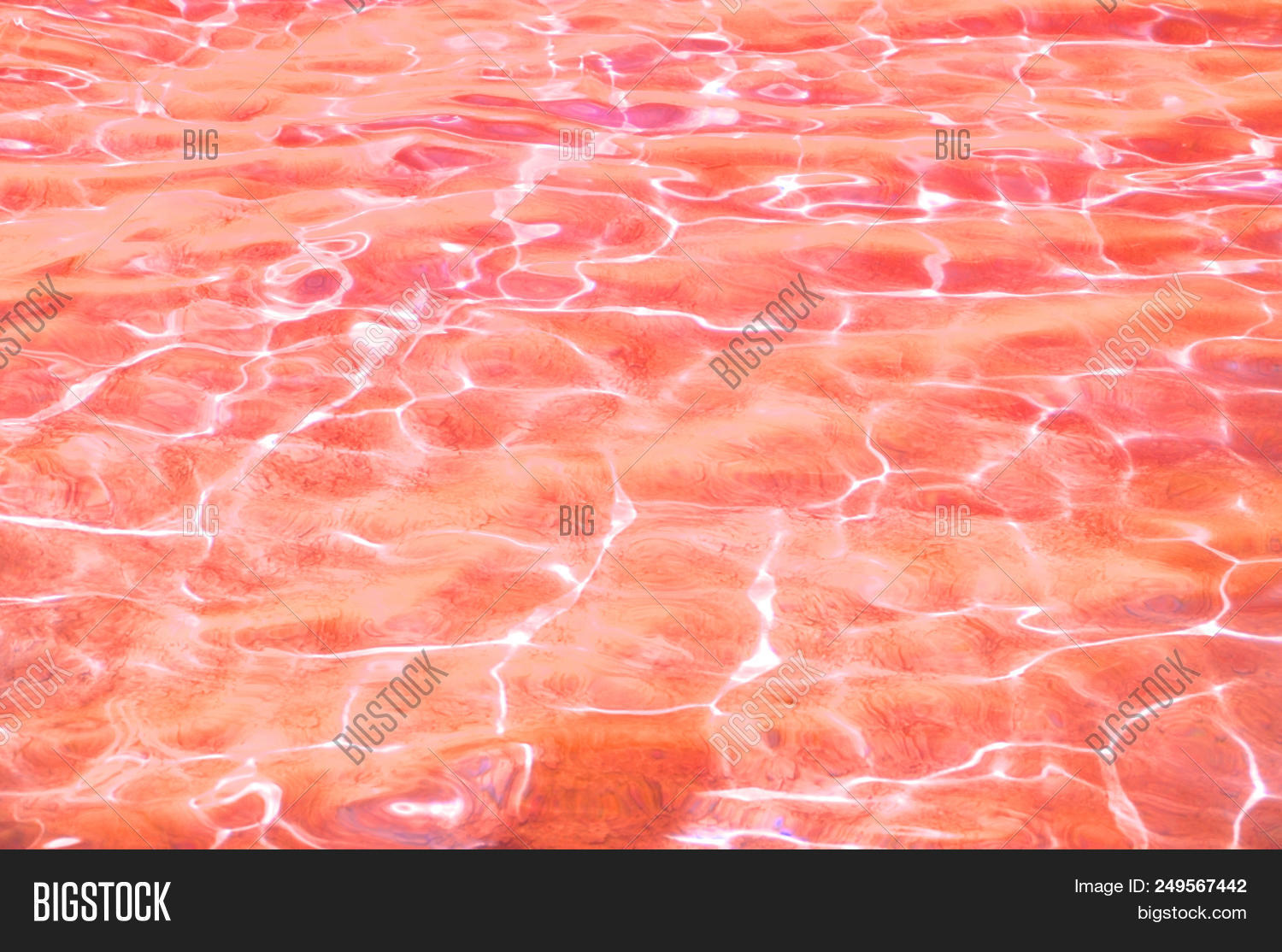 Red Sea Water Texture Image & Photo (Free Trial) | Bigstock