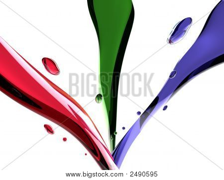 Verter Rgb
