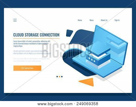 Program Product Development, Programming And Application Creating, Database And Data Center Access, 