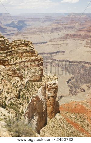 Gran Cañón