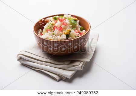 Gopalkala Or Dahi Kala Is A Prasad Offered To Lord Krishna On Janmashtami Or Gokulashtami. Made Usin