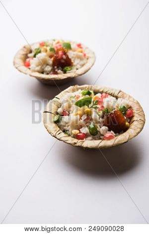Gopalkala Or Dahi Kala Is A Prasad Offered To Lord Krishna On Janmashtami Or Gokulashtami. Made Usin