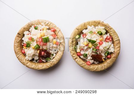 Gopalkala Or Dahi Kala Is A Prasad Offered To Lord Krishna On Janmashtami Or Gokulashtami. Made Usin