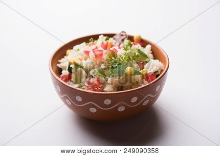 Gopalkala Or Dahi Kala Is A Prasad Offered To Lord Krishna On Janmashtami Or Gokulashtami. Made Usin