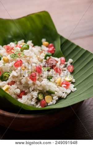 Gopalkala Or Dahi Kala Is A Prasad Offered To Lord Krishna On Janmashtami Or Gokulashtami. Made Usin