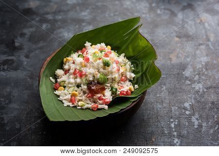 Gopalkala Or Dahi Kala Is A Prasad Offered To Lord Krishna On Janmashtami Or Gokulashtami. Made Usin