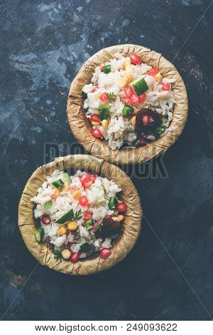 Gopalkala Or Dahi Kala Is A Prasad Offered To Lord Krishna On Janmashtami Or Gokulashtami. Made Usin